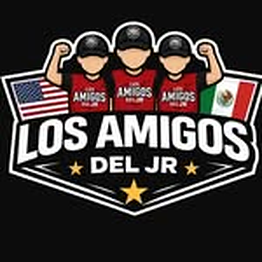 Los Amigos del JR